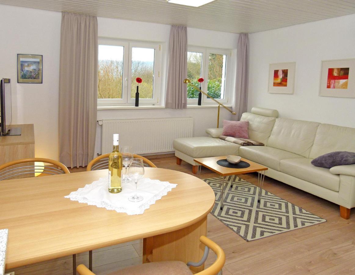 Apartmán Haus Tannenweg Zell an der Mosel Exteriér fotografie