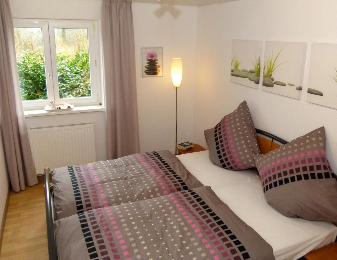 Apartmán Haus Tannenweg Zell an der Mosel Exteriér fotografie