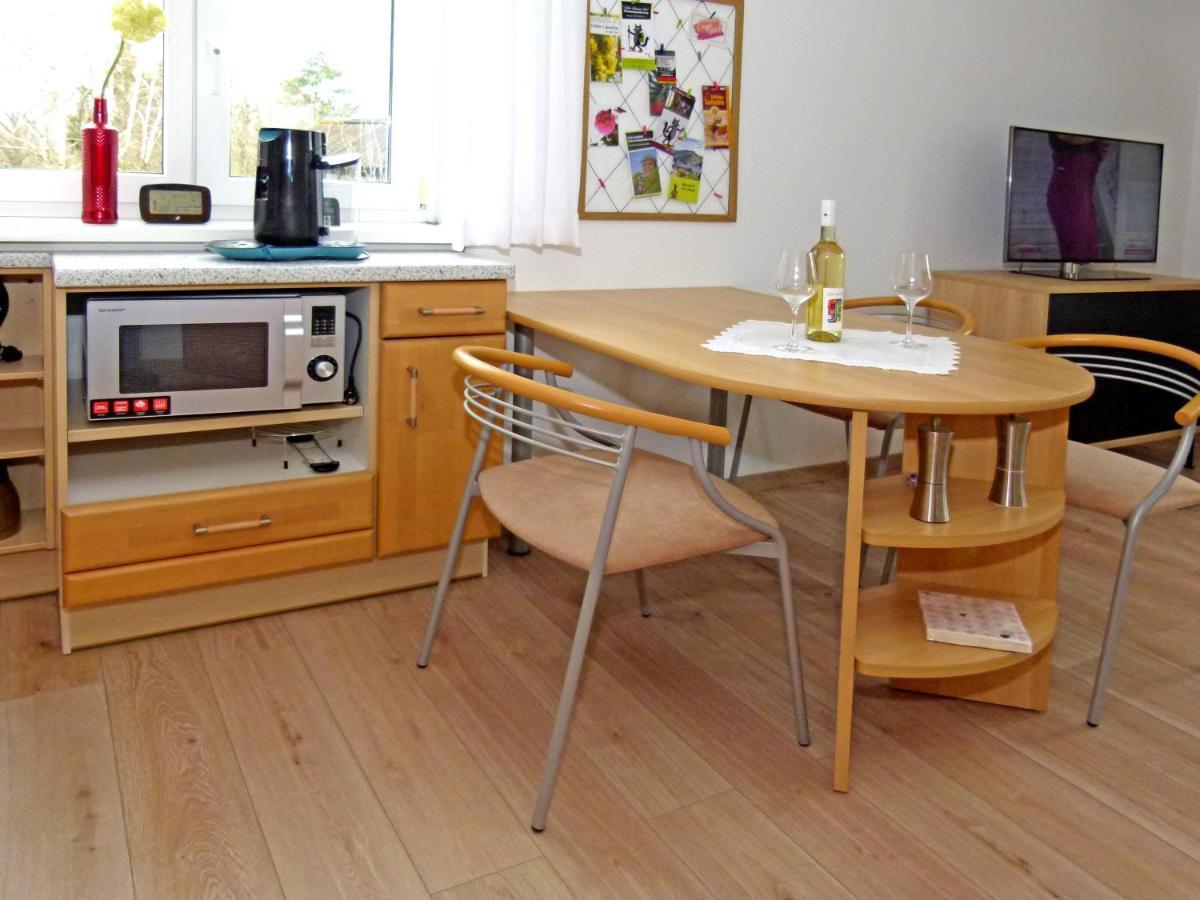 Apartmán Haus Tannenweg Zell an der Mosel Exteriér fotografie