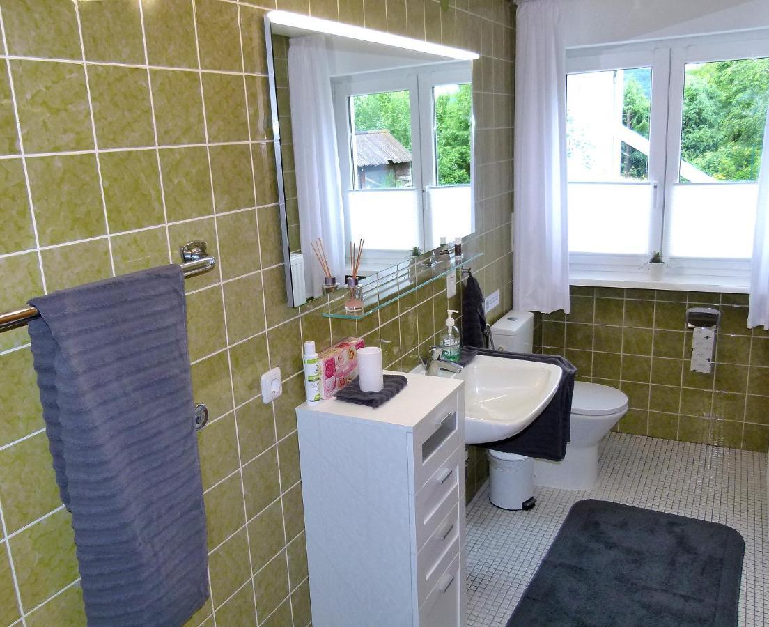 Apartmán Haus Tannenweg Zell an der Mosel Exteriér fotografie