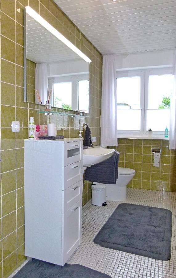 Apartmán Haus Tannenweg Zell an der Mosel Exteriér fotografie