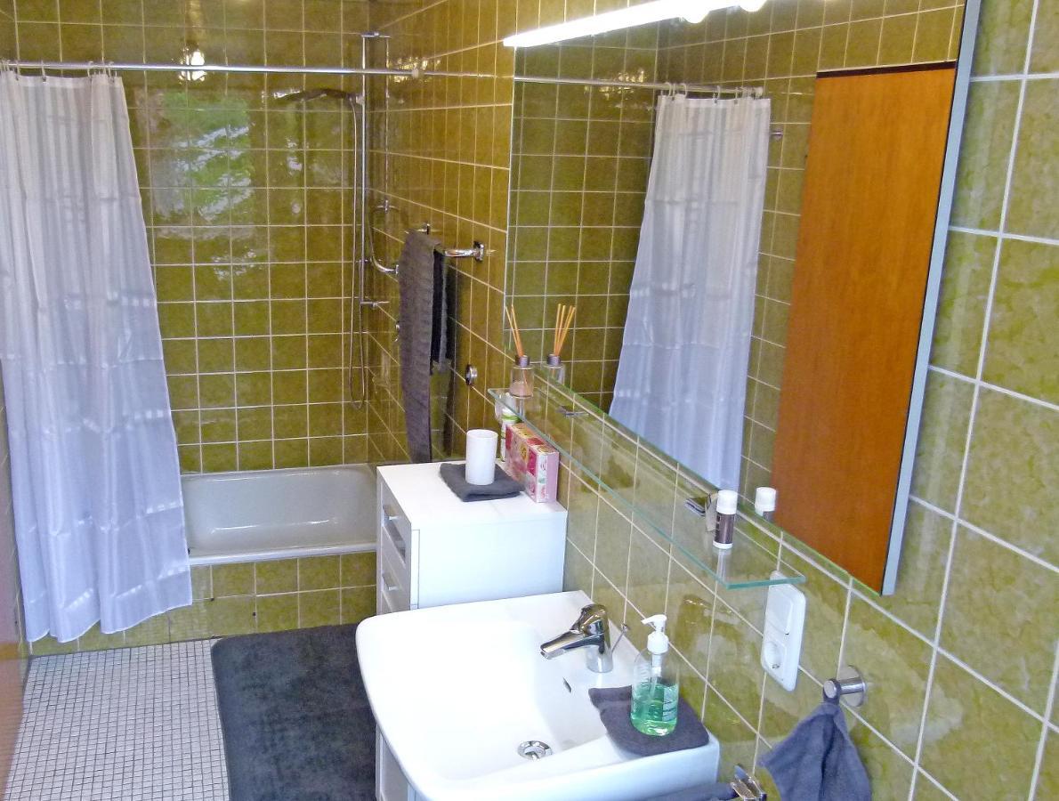 Apartmán Haus Tannenweg Zell an der Mosel Exteriér fotografie