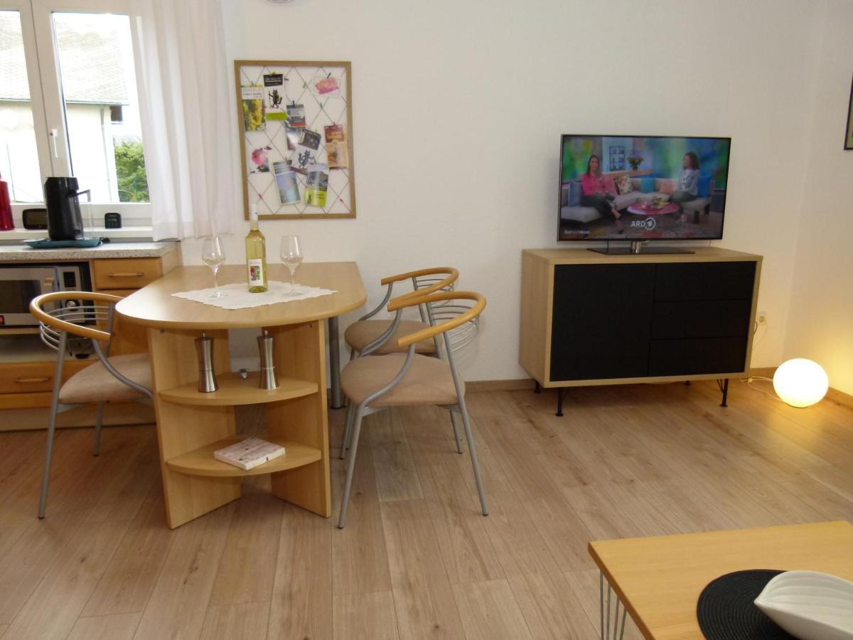 Apartmán Haus Tannenweg Zell an der Mosel Exteriér fotografie