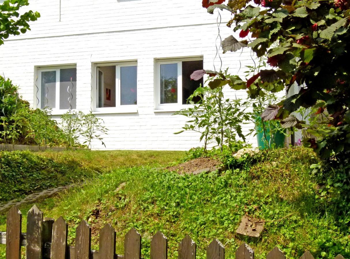 Apartmán Haus Tannenweg Zell an der Mosel Exteriér fotografie