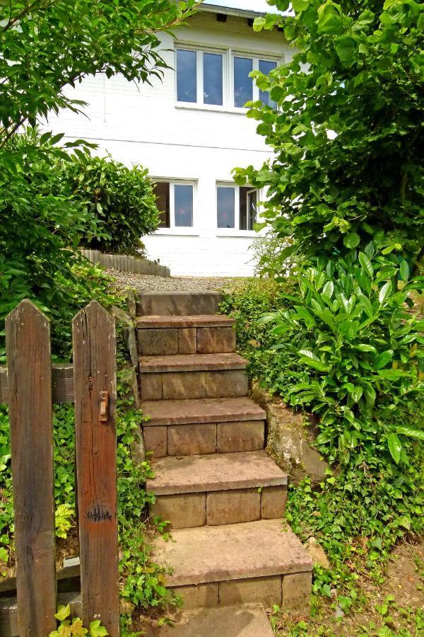 Apartmán Haus Tannenweg Zell an der Mosel Exteriér fotografie