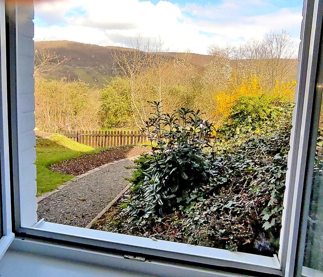 Apartmán Haus Tannenweg Zell an der Mosel Exteriér fotografie