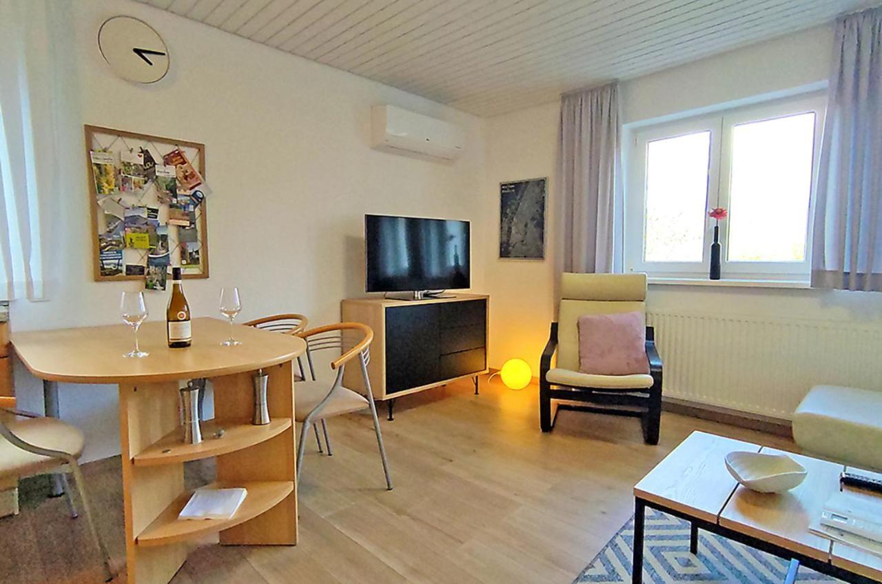 Apartmán Haus Tannenweg Zell an der Mosel Exteriér fotografie